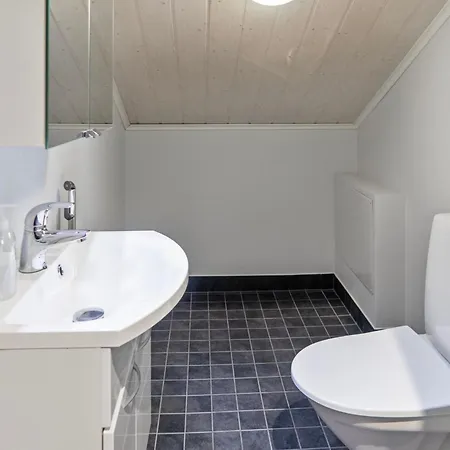 4 Seasons A 1 By Interhome Ferienhaus *