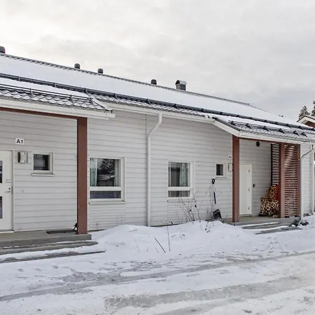 Holiday home 4 Seasons A 1 By Interhome *