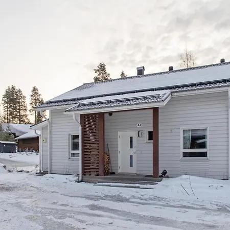Holiday home 4 Seasons A 1 By Interhome Vuokatti