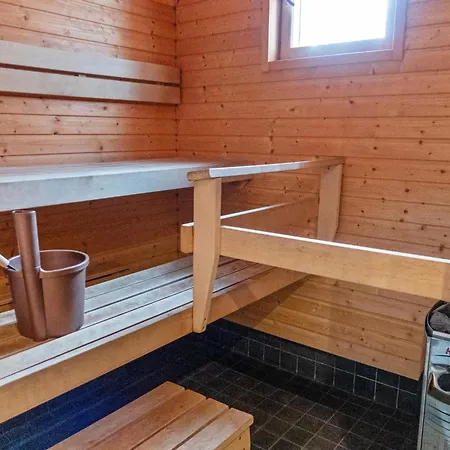 4 Seasons A 1 By Interhome * Vuokatti