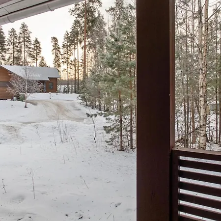 Holiday home 4 Seasons A 1 By Interhome