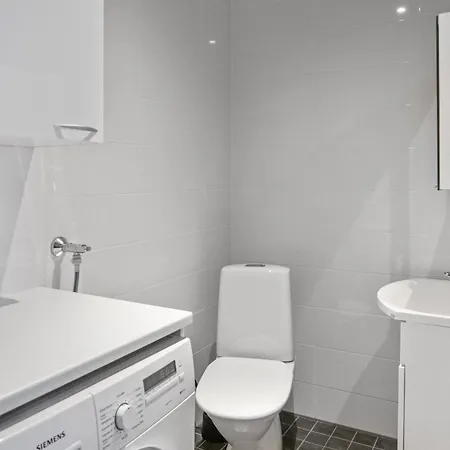 4 Seasons A 1 By Interhome Ferienhaus *