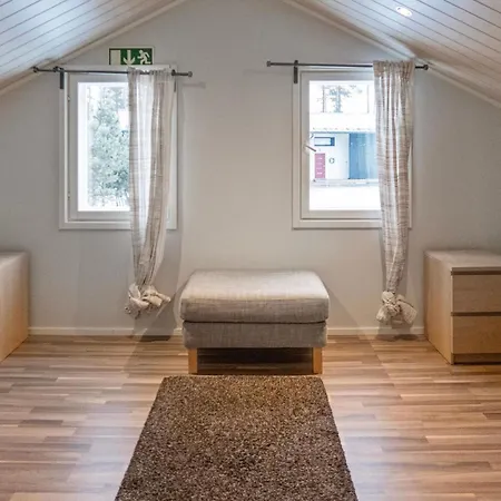 Holiday home 4 Seasons A 1 By Interhome *