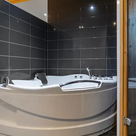 4 Seasons A 1 By Interhome Ferienhaus Vuokatti