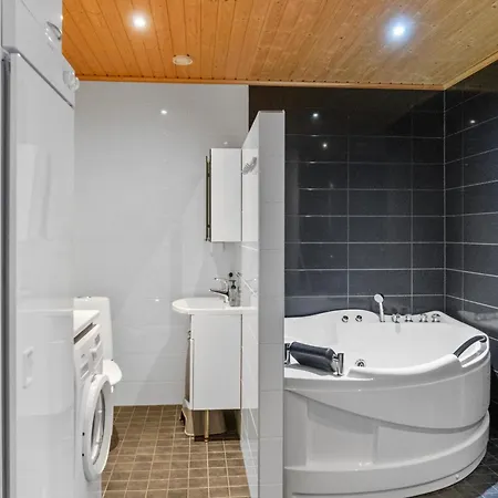 4 Seasons A 1 By Interhome * Vuokatti