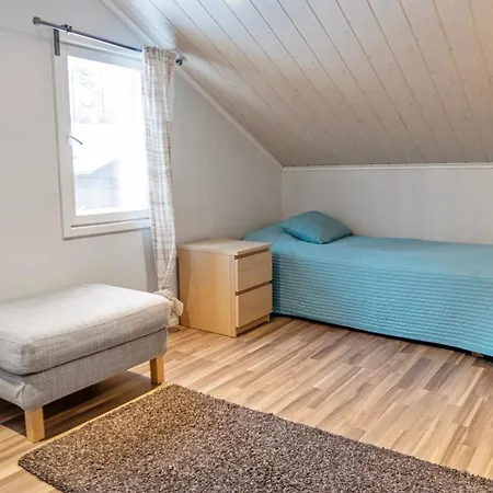 4 Seasons A 1 By Interhome Holiday home