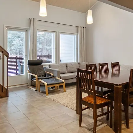 Ferienhaus 4 Seasons A 1 By Interhome *