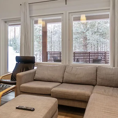 Ferienhaus 4 Seasons A 1 By Interhome Vuokatti