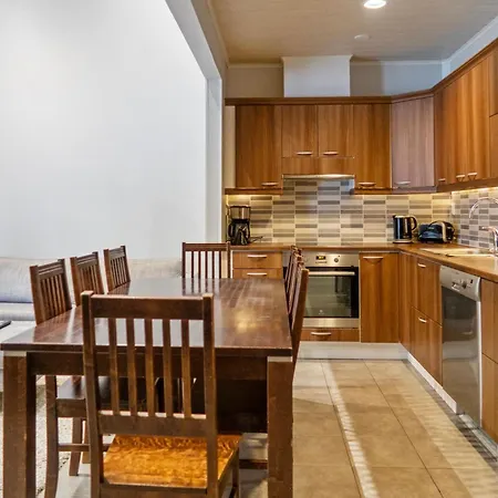 4 Seasons A 1 By Interhome *