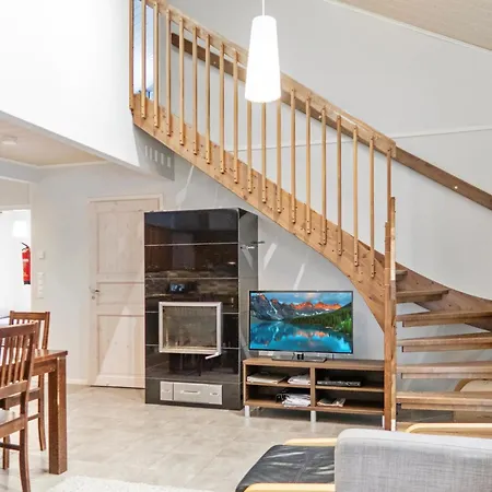 4 Seasons A 1 By Interhome * Vuokatti