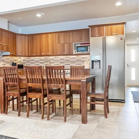 4 Seasons A 1 By Interhome Holiday home