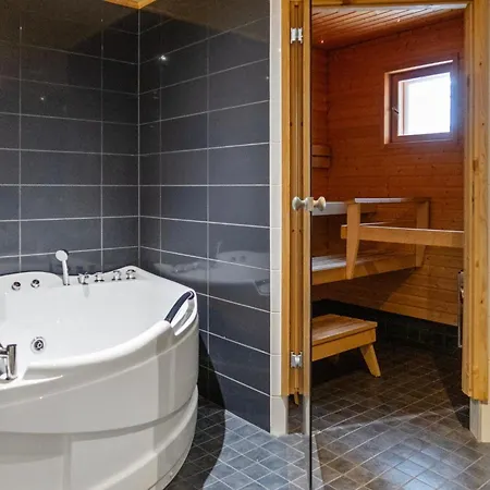 Holiday home 4 Seasons A 1 By Interhome