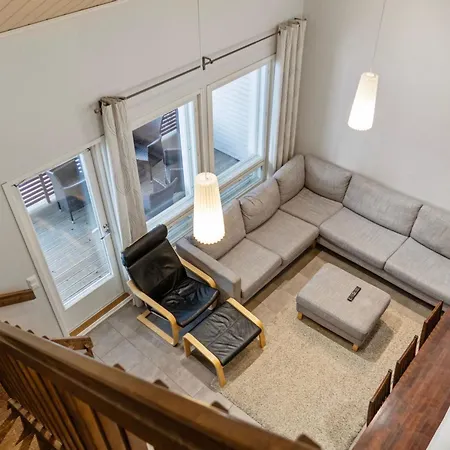 4 Seasons A 1 By Interhome Ferienhaus *