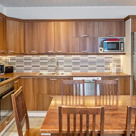 Ferienhaus 4 Seasons A 1 By Interhome *