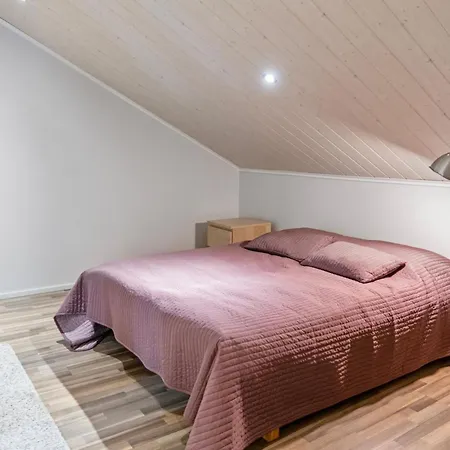 Holiday home 4 Seasons A 1 By Interhome Vuokatti
