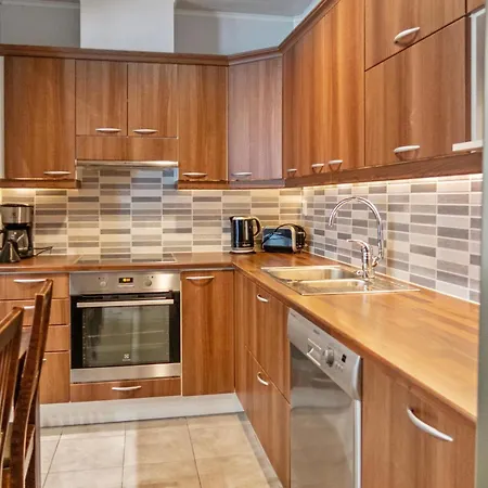 4 Seasons A 1 By Interhome *