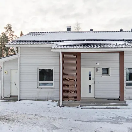 4 Seasons A 1 By Interhome * Vuokatti