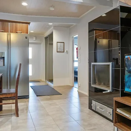 Ferienhaus 4 Seasons A 1 By Interhome